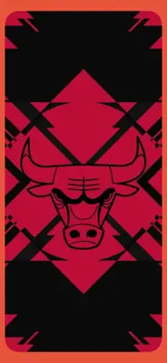 HD Chicago Bulls Wallpapers android App screenshot 0