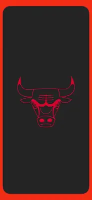 HD Chicago Bulls Wallpapers android App screenshot 4